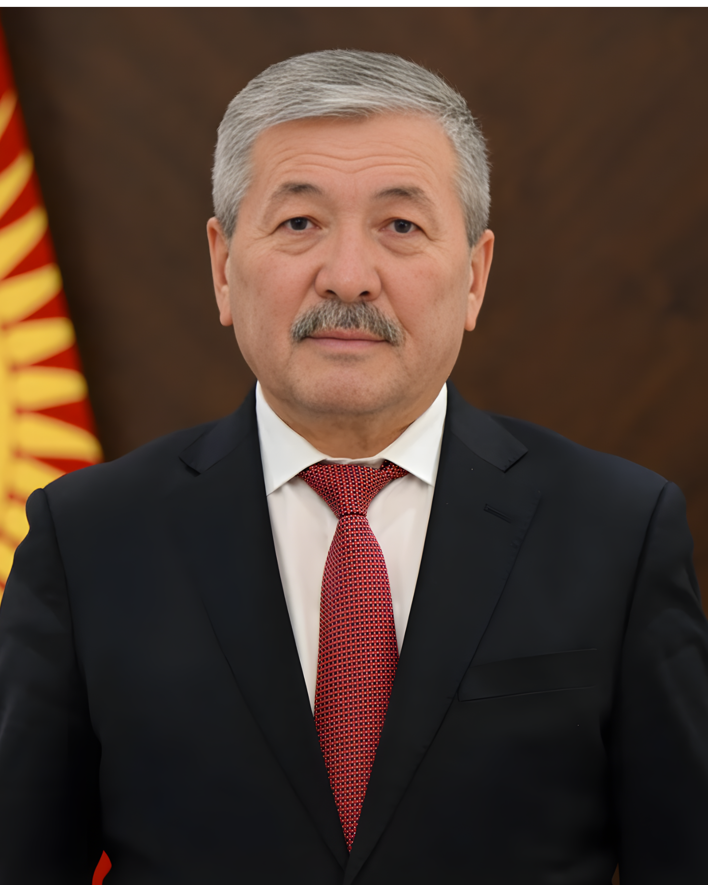 Адылбек Касымалиев