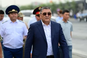 Башкы прокуратура Ташиевге карата «75тин каты» иши боюнча чыгарылган өкүмгө каршы даттануу берди